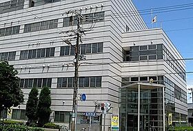 新栄プロパティ千林II  ｜ 大阪府大阪市旭区今市１丁目（賃貸マンション2LDK・2階・48.84㎡） その21