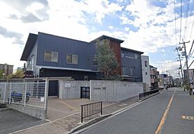 大阪府門真市新橋町（賃貸テラスハウス2K・1階・28.00㎡） その5