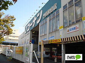 フジパレス門真市駅南 205 ｜ 大阪府門真市新橋町（賃貸アパート1LDK・2階・34.15㎡） その30