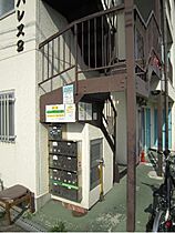 トキワパレスII  ｜ 大阪府門真市小路町（賃貸マンション1R・1階・15.00㎡） その21