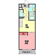 大阪府守口市八雲東町１丁目（賃貸マンション1DK・2階・28.00㎡） その2