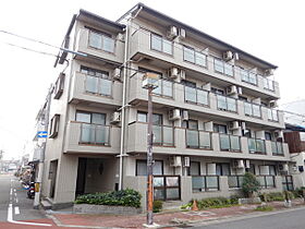 RONA GARDEN PLACE 302 ｜ 大阪府大阪市旭区新森５丁目（賃貸マンション1K・3階・21.75㎡） その1