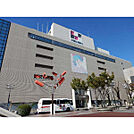 ショッピング施設「京阪百貨店守口店まで1069m」
