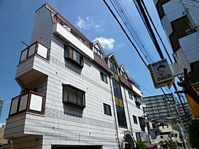 平和ガーデンおしゃれ館  ｜ 大阪府守口市河原町（賃貸マンション1K・4階・15.00㎡） その1