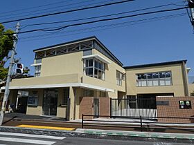 大阪府守口市西郷通１丁目（賃貸マンション1K・2階・22.81㎡） その25