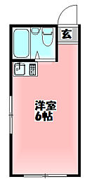 🉐敷金礼金0円！🉐大和ヒューマンハイツ