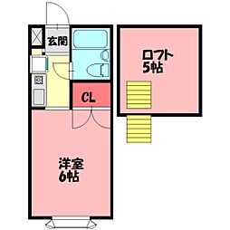 🉐敷金礼金0円！🉐RAJAＨ　CLUB02