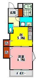 🉐敷金礼金0円！🉐seesaw小路町