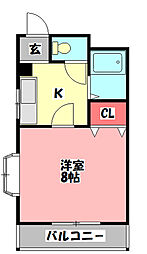 🉐敷金礼金0円！🉐京阪本線 滝井駅 徒歩2分