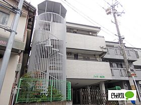 ハイツなごみ  ｜ 大阪府守口市小春町（賃貸マンション2DK・2階・36.00㎡） その1