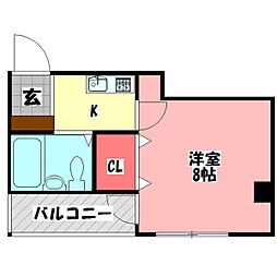 🉐敷金礼金0円！🉐シャルマン千林
