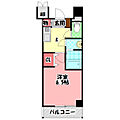 リアライズ門真本町8階4.6万円