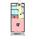 ラ・ラグーナ本町4階6.0万円