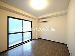 エムローズ太子橋 4階1DKのリビング/ダイニング