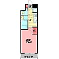リアライズ門真本町7階4.5万円