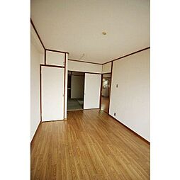 田中第二マンション 3DKの写真