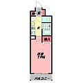 アーバンエース守口パル3階6.2万円