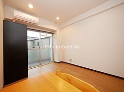 アーバンエース守口パル 4階1Kのリビング/ダイニング