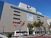 ショッピング施設「京阪百貨店守口店まで2751m」