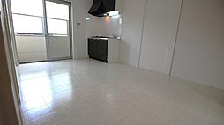 セントポーリア梅園 1階1LDKのリビング/ダイニング