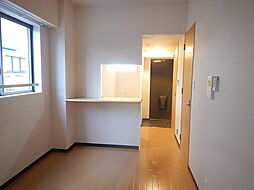 Ｍ’プラザ守口 2階1DKのリビング/ダイニング