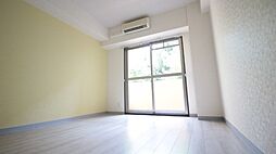 サクセス守口 3階1DKのリビング/ダイニング