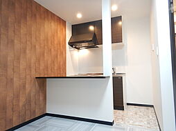 クロスレジデンシア 3階ワンルームのリビング/ダイニング