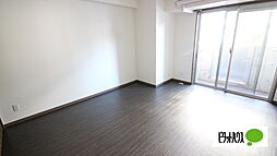 I Cube 守口（旧レーヴメゾン守口松町） 1階1Kのリビング/ダイニング