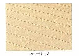 ラ・プレニチュード・アモネーズ 301 3階1LDKのリビング/ダイニング