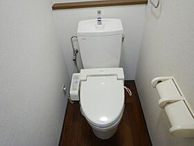 ビエンフェオークラII  ｜ 大阪府守口市佐太中町３丁目（賃貸マンション1K・4階・24.90㎡） その8