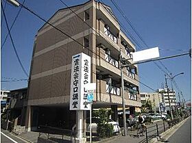 ビエンフェオークラII  ｜ 大阪府守口市佐太中町３丁目（賃貸マンション1K・4階・24.90㎡） その1