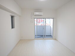 ForestGrace守口駅前II 4階1Kのリビング/ダイニング