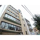 病院「医療法人藤仁会藤立病院まで548m」