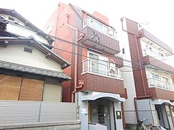 JPアパートメント守口VIII