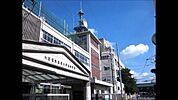 高校「私立大阪電気通信大学高校まで1273m」
