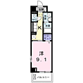 エクセレント・T2階7.5万円