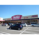 スーパー「Maxvalu太子橋店まで1254m」