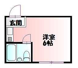 🉐敷金礼金0円！🉐ベル・ファイブ