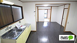 神木マンション 1LDKの写真