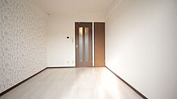 ヴィラージュ八雲 1Kの写真