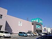 ホームセンター「ニトリ守口大日店まで868m」