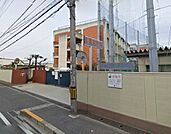高校「大阪府立守口東高校まで484m」