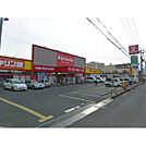 ドラッグストア 「キリン堂守口店まで642m」