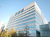 役所「守口市役所まで1490m」