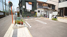 リエート　柳田 301 ｜ 大阪府門真市柳田町23番6号（賃貸アパート1LDK・3階・55.09㎡） その17