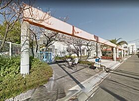 リエート　柳田 301 ｜ 大阪府門真市柳田町23番6号（賃貸アパート1LDK・3階・55.09㎡） その21