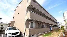 オーシャンコートＴ 108 ｜ 大阪府守口市梶町４丁目（賃貸アパート1R・1階・30.03㎡） その1