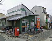 郵便局「守口梶郵便局まで178m」