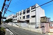 小学校「大阪市立太子橋小学校まで347m」
