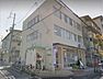 周辺：郵便局「門真新橋郵便局まで484m」